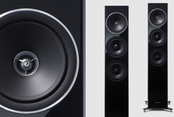 Kolumny Technis Grand Class SB-G90